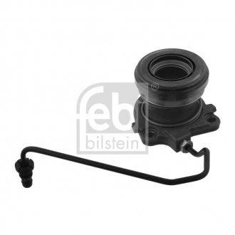 34939 FEBI BILSTEIN FEBI підшипник вижимний сцепление OPEL ASTRA H