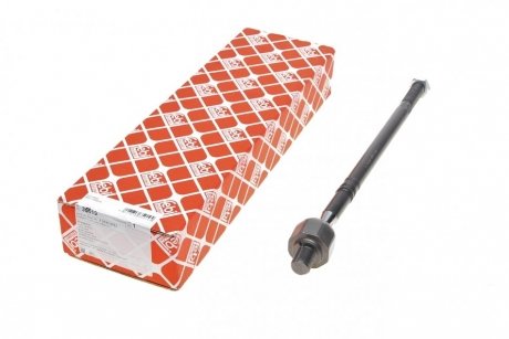 35019 FEBI BILSTEIN Тяга рулевая с гайкой FEBI BILSTEIN 35019