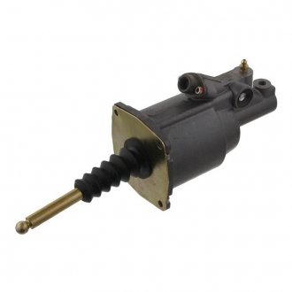 35034 FEBI BILSTEIN Підсилювач зчеплення
