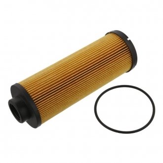 FEBI фільтр паливний MAN 02-. 35371