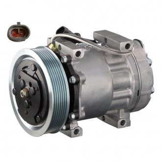 35379 FEBI BILSTEIN Компресор кондиціонера