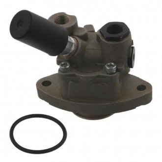 35630 FEBI BILSTEIN Насос, що паливо подає