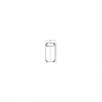 35891 FEBI BILSTEIN Подушка амортизуюча