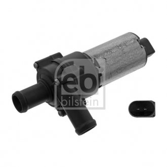 FEBI Эл. водяна помпа AUDI 2,7/3,2 VW 1,9-2,8: T4, LT, Sharan SEAT FORD Galaxy 36312