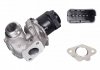 36750 FEBI BILSTEIN FEBI CITROEN Клапан EGR C3,Nemo,Ford Fiesta V,VI,Peugeot,Toyota 1.4HDi/TDCi (фото 1)