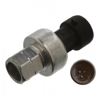 FEBI OPEL пневмовимикач кондиціонера Astra G,,Vectra B/C,Zafira 36784