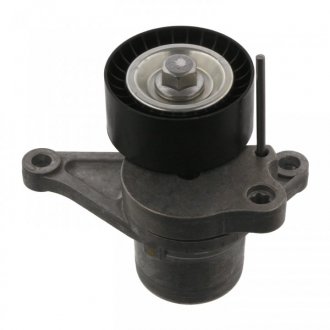 36831 FEBI BILSTEIN Натяжитель ремня NISSAN/OPEL/RENAULT NV400/Qashqai/Vivaro/Master "2,0-2,3D "05>>