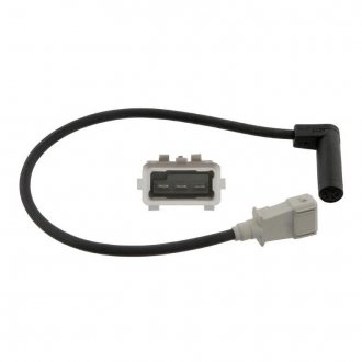FEBI CITROEN датчик імпульсів колінвала BERLINGO, SAXO, XM 91- 37022