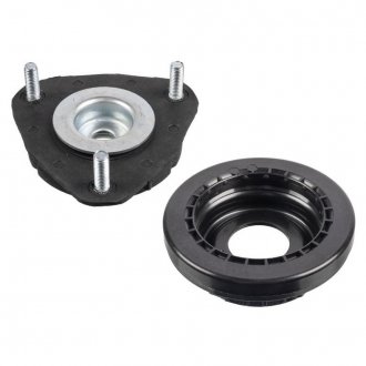 FEBI FORD подушка амортизатора передн з підшипн.Transit Connect 02- 37227