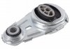 37284 FEBI BILSTEIN Подушка двигателя задняя Renault Megane/Scenic III 2008-2016 (выр-во FEBI) (фото 1)