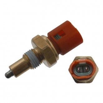 Переключатель світла заднього ходу FEBI BILSTEIN 37418