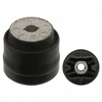38546 FEBI BILSTEIN Сайлентблок балки (задней) Audi A4/A5/A6/A7/A8 07- FEBI BILSTEIN 38546