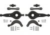 Комплект важелів підвіски (задньої) Ford Focus 99- FEBI BILSTEIN 38666 38666