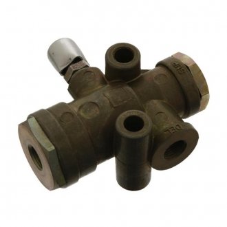 39332 FEBI BILSTEIN Пневматичний клапан