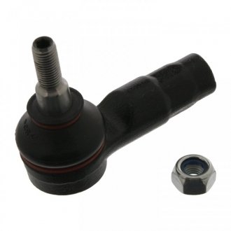 39684 FEBI BILSTEIN Наконечник тяги рульової з гайкою FEBI BILSTEIN 39684