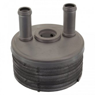 39723 FEBI BILSTEIN Масляний радіатор AUDI/SEAT/SKODA/VW "1.2-2.0 \'\'03-13