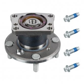 40203 FEBI BILSTEIN FEBI FORD підшипник задн.маточини Fiesta 08-