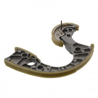 FEBI VW натягувач (башмак) ланцюга Touareg 3.0TDI -10, AUDI A4/A6/A8/Q7 2,7-3,0TDI 40270