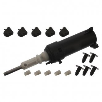 Газовий амортизатор 40528