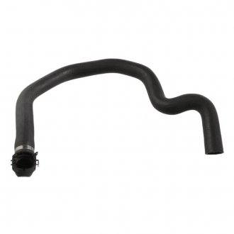 FEBI шланг радіатору FIAT Stilo -06 40533