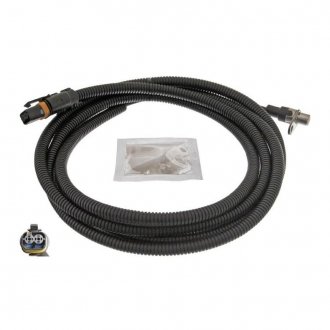 40546 FEBI BILSTEIN Датчик ABS