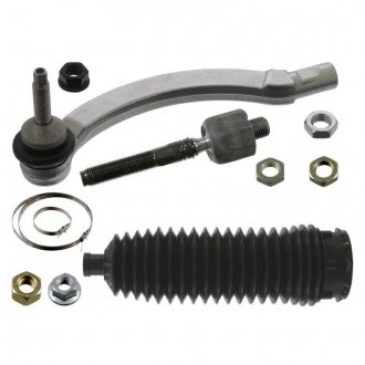 40555 FEBI BILSTEIN Ремонтний комплект, поперечна рульова тяга
