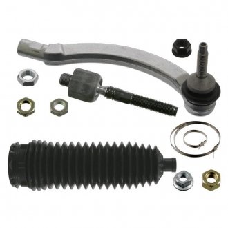 40556 FEBI BILSTEIN Ремонтний комплект, поперечна рульова тяга