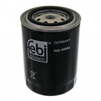 40566 FEBI BILSTEIN Фільтр охолоджуючої рідини