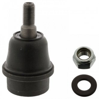 41071 FEBI BILSTEIN Опора шаровая (передняя/снизу)) Jeep Commander/ Grand Cherokee III 04-10 FEBI BILSTEIN 41071