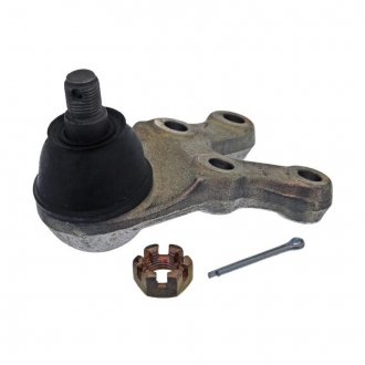 Опора кульова (передня/снизу) Hyundai Terracan 01-06 FEBI BILSTEIN 41860