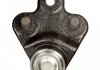 42112 FEBI BILSTEIN Опора кульова (передня/R) Honda Civic VIII 1.3 Hybrid 06- FEBI BILSTEIN 42112 (фото 4)