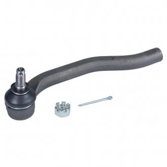 Накінечник тяги керма (R) Honda Prelude 2.0/2.2/2.3 92-96 FEBI BILSTEIN 42212