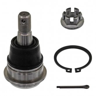 FEBI NISSAN кульова опора нижн.лів./прав. Primera 02- 42674