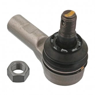 FEBI ISUZU Наконечник передній D-MAX I 06- 43360