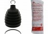 Пильник ШРКШ (зовнішній) VW Caddy III/Golf VI/VII/Audi A3 10- (26x93x116) (к-кт) FEBI BILSTEIN 44377