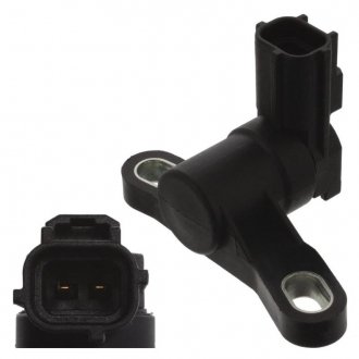 FEBI FORD Датчик імпульсів MONDEO 2.3 07-, RANGER 2.5 11-, MAZDA 6 Hatchback 1.8 02- 44859