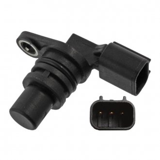 FEBI FORD Датчик положення кулачкового вала MONDEO IV (BA7) 2.3 07-15, GALAXY II (WA6) 2.3 07-15, MAZDA 5 (CR19) 2.0 05-10 44900