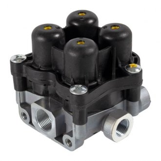 45011 FEBI BILSTEIN Клапан пневматичної системи