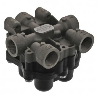 45606 FEBI BILSTEIN Клапан пневматичної системи