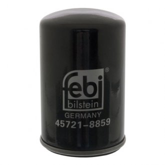 45721 FEBI BILSTEIN Фильтр осушающий воздух FEBI BILSTEIN 45721