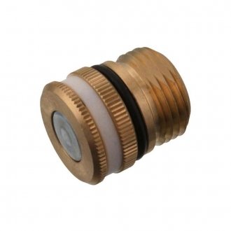 46248 FEBI BILSTEIN Ремкомплект помпи кабіни