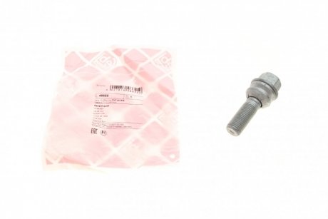 46655 FEBI BILSTEIN Болт колеса FEBI BILSTEIN 46655