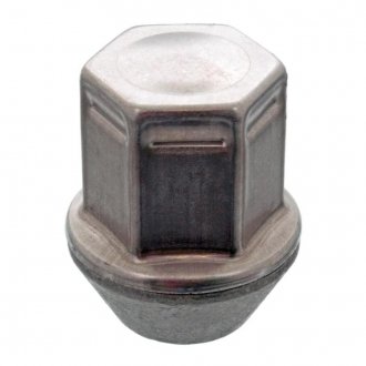 Гайка колісна (передня/задня) Ford Galaxy 06-15/S-MAX 06-14 46661