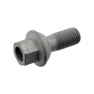 46669 FEBI BILSTEIN FEBI SMART колісний болт Fortwo, City-Coupe, Roadster