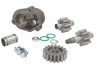 46700 FEBI BILSTEIN Масляний насос (фото 1)