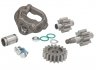 46700 FEBI BILSTEIN Масляний насос (фото 2)
