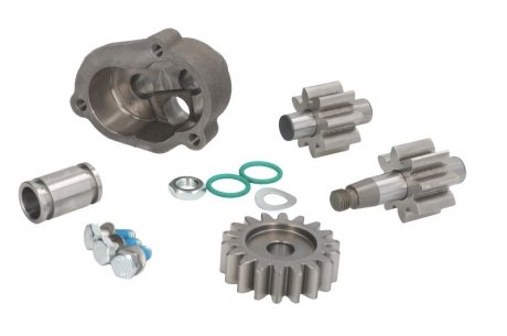 46700 FEBI BILSTEIN Масляний насос