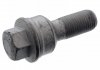 46706 FEBI BILSTEIN Болт колеса Audi A8/Q3/Q8/VW Touareg 09- (M14x1.5x60mm) FEBI BILSTEIN 46706 (фото 1)