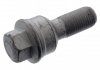 46706 FEBI BILSTEIN Болт колеса Audi A8/Q3/Q8/VW Touareg 09- (M14x1.5x60mm) FEBI BILSTEIN 46706 (фото 2)