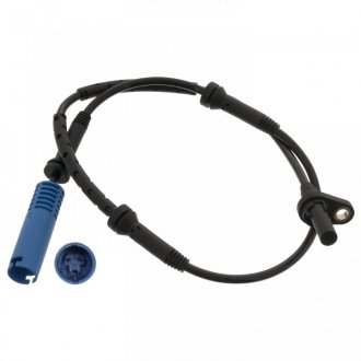 47363 FEBI BILSTEIN FEBI BMW Датчик ABS передн.E65,66,67 02-